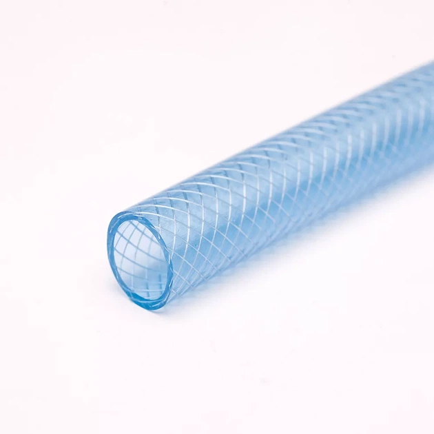 Шланг для поливу Evci Plastik Export ПВХ Ø 3/4", тришаровий, армований, бухта 20 м - изображение 3