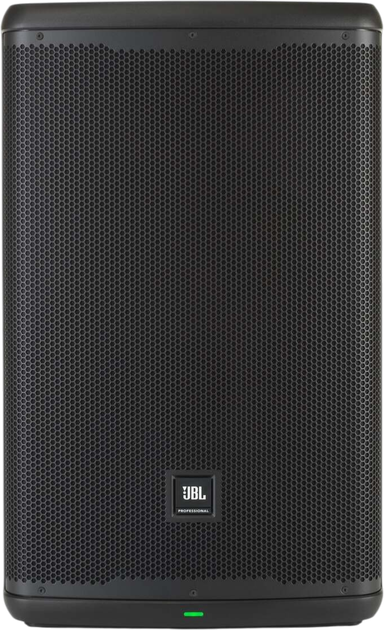 Aktywna kolumna głośnikowa JBL EON715 z Bluetooth (691991035074) - obraz 1