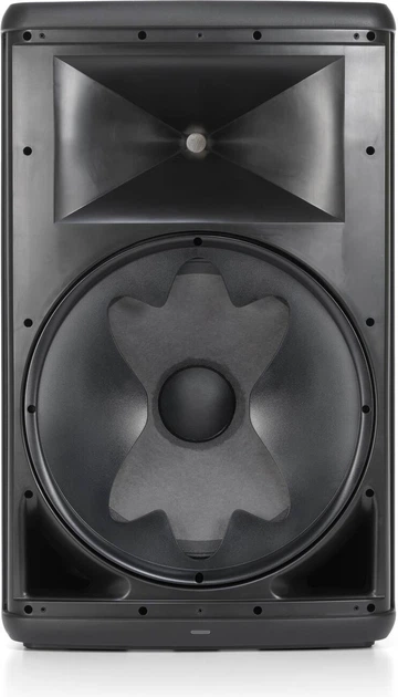 Aktywna kolumna głośnikowa JBL EON715 z Bluetooth (691991035074) - obraz 4