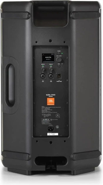 Aktywna kolumna głośnikowa JBL EON715 z Bluetooth (691991035074) - obraz 7