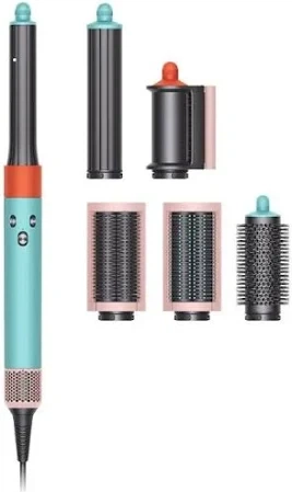 Стайлер для волос Complete Long Ceramic pop - изображение 9