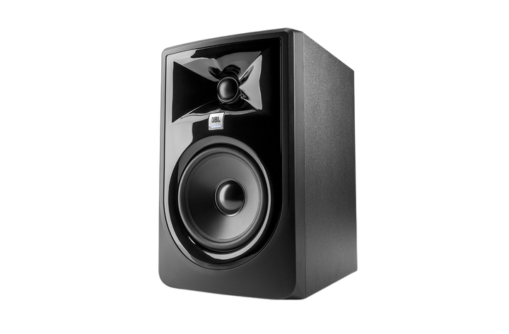 Monitor studyjny JBL 305P MKII aktywny dwudrożny 5 cali (691991035739) - obraz 2