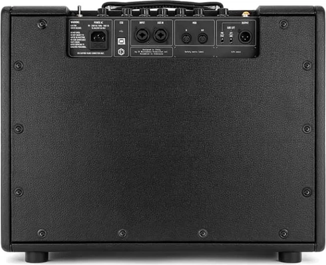 Кабінет гітарний IK Multimedia ToneX Cab FRFR (8025813937031) - зображення 5