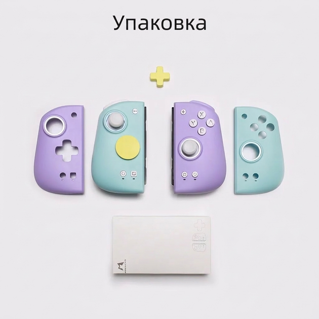 Mobapad m6s для nintendо switch - Фото 4 Mobapad m6s для nintendо switch - изображение 4