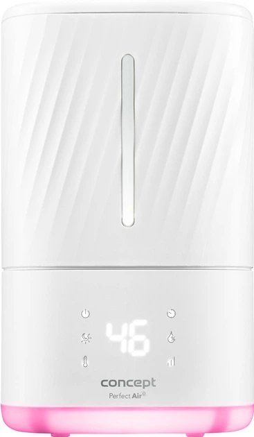Nawilżacz powietrza Concept Perfect Air ZV2010 - obraz 2