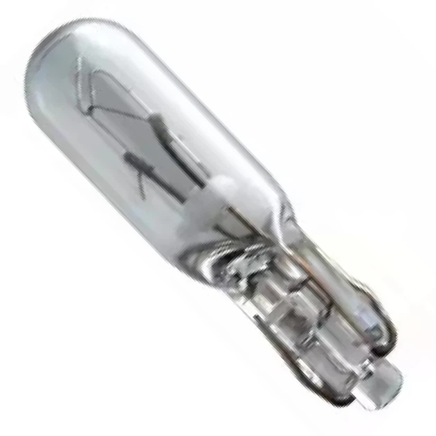 Лампа автомобильная Philips W1,2W 12V W2X4,6D T5 (12516 CP) 770127 - Фото 1 Лампа автомобильная Philips W1,2W 12V W2X4,6D T5 (12516 CP) 770127 - изображение 1