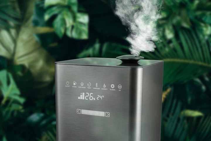 Nawilżacz powietrza Concept Perfect Air Smart ZV2021 - obraz 9