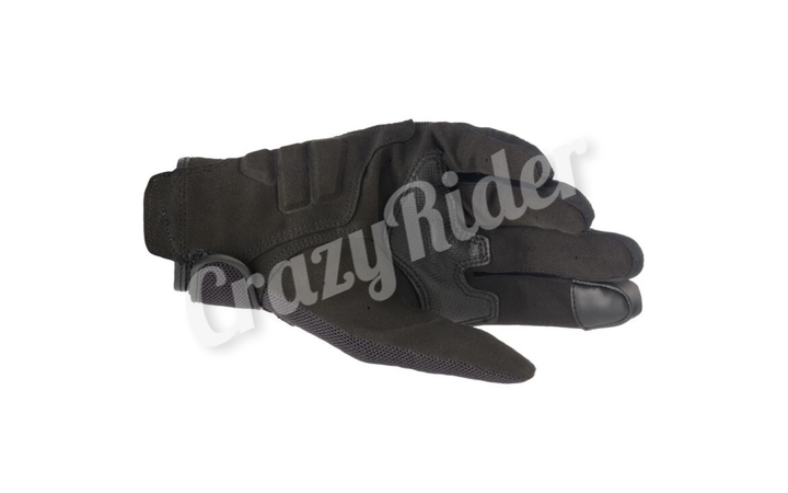 Перчатки летние ALPINESTARS Copper Black L - изображение 2