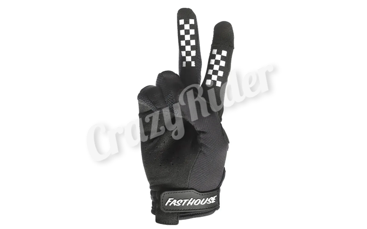 Перчатки летние FASTHOUSE Elrod OG Glove XL - изображение 2