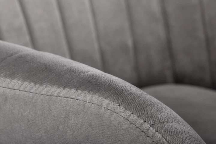 Стілець для кухні та вітальні Halmar K429 Сірий (попелястий) (V-CH-K/429-KR-POPIELATY) (5905248103351) - зображення 7