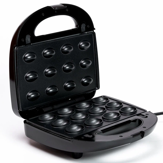 Мультипекарь Sokany SK-908 6 в 1 750 Вт 25x24x9см для вафель сендвичей кексов и пончиков - Фото 2 Мультипекарь Sokany SK-908 6 в 1 750 Вт 25x24x9см для вафель сендвичей кексов и пончиков - изображение 2