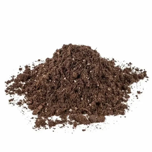 Plagron Growmix 50L універсальний мінеральний грунт - зображення 3