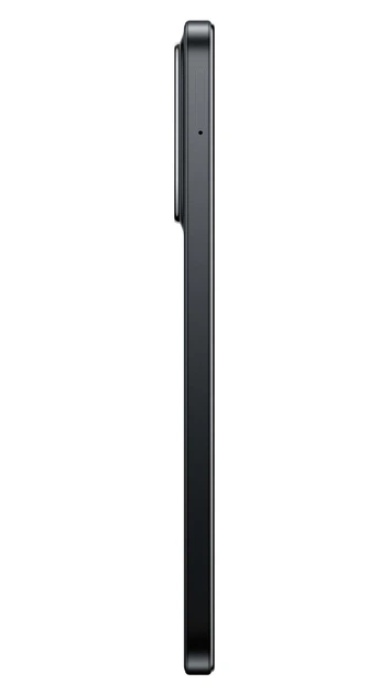 Смартфон Poco C85 8/256GB Black - изображение 8