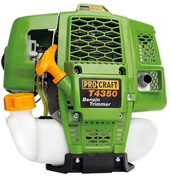 Коса бензиновая ProCraft T4350 (404350) - изображение 6