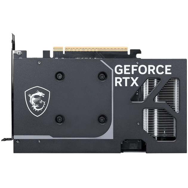 Відеокарта MSI GeForce RTX 5060 8G Ventus 2X (G5060-8V2) - зображення 3