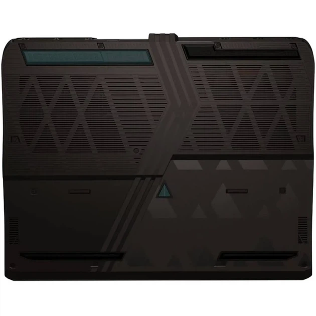 Ноутбук 16_2KI/U9-275HX/32/1TB SSD/RTX 5080 16GB/D OS/BL/Cosmos Gray Vector 16 HX AI A2XWIG-222XUA MSI (9S7-15M352-222) (1859446) - изображение 9