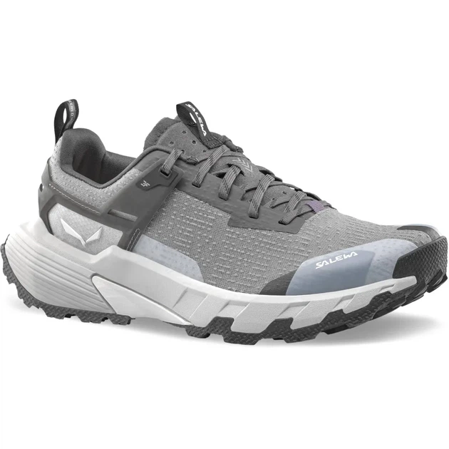 Кросівки Salewa Pedroc 2 Mns чоловічі 0879 44.5 світло-сірі - Фото 1 Кросівки Salewa Pedroc 2 Mns чоловічі 0879 44.5 світло-сірі - изображение 1