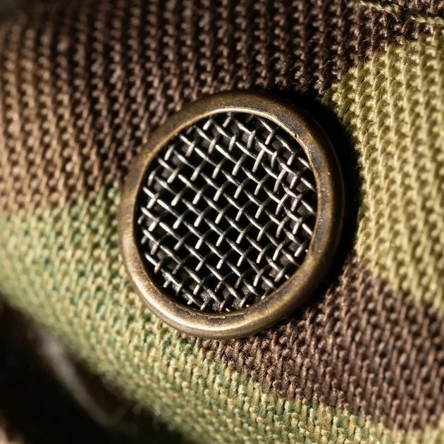 Панама Combat 2.0 Twill Mc 57 - Фото 8 Панама Combat 2.0 Twill Mc 57 - зображення 8