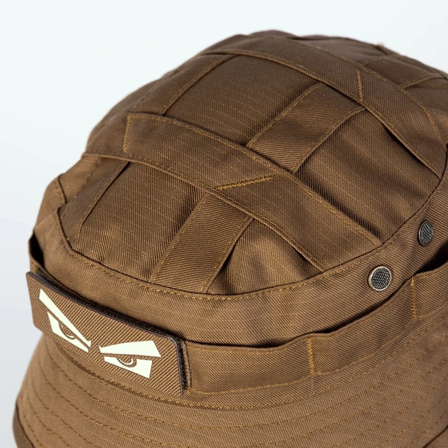 Панама Camotec Combat 2.0 Twill Койот (9588), 60 - зображення 4