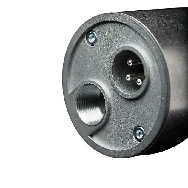 Mikrofon studyjny Astor Stal (5060458750006) - obraz 4