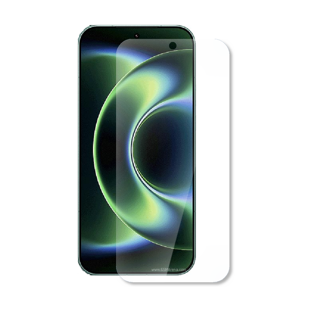 Захисна плівка StatusSKIN для Xiaomi 17 Ultra Екран Матова Ultra - Фото 1 Захисна плівка StatusSKIN для Xiaomi 17 Ultra Екран Матова Ultra - зображення 1