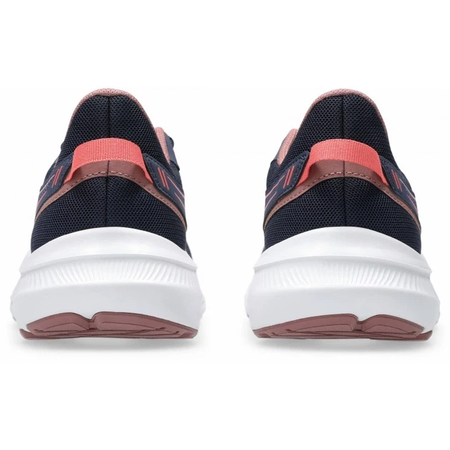 Жіночі спортивні кросівки ASICS JOLT 5 1012B757-401 для бігу синього кольору Розмір 37.5 - изображение 4