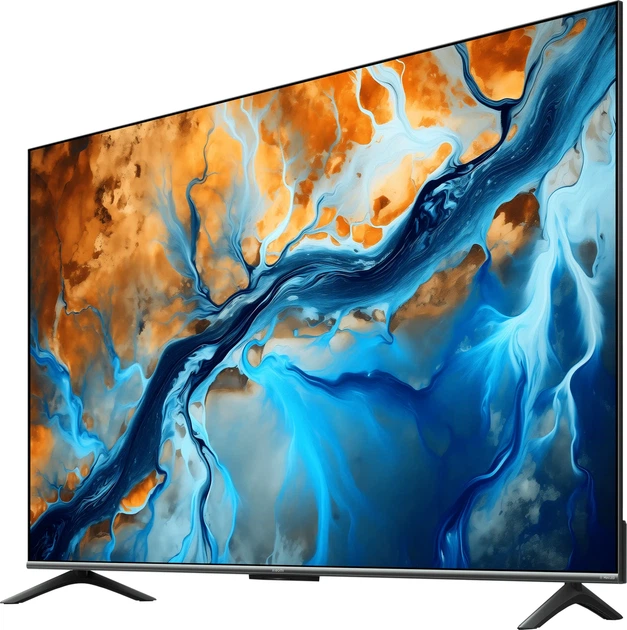 Телевізор Xiaomi TV S Mini LED 55 2025 - зображення 2