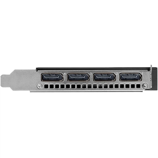 Відеокарта PNY NVIDIA RTX PRO 4000 24 ГБ Blackwell OEM (VCNRTXPRO4000-SB) - зображення 5