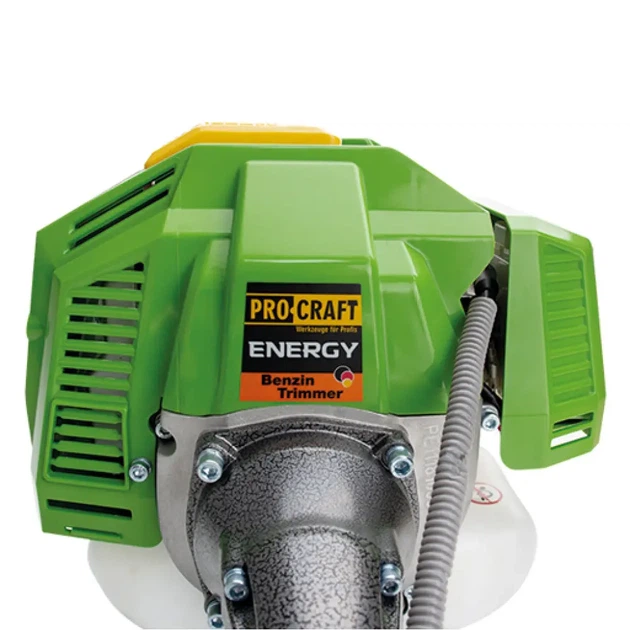 Мотокоса Германия Procraft T4500+масло 1 Л - изображение 2