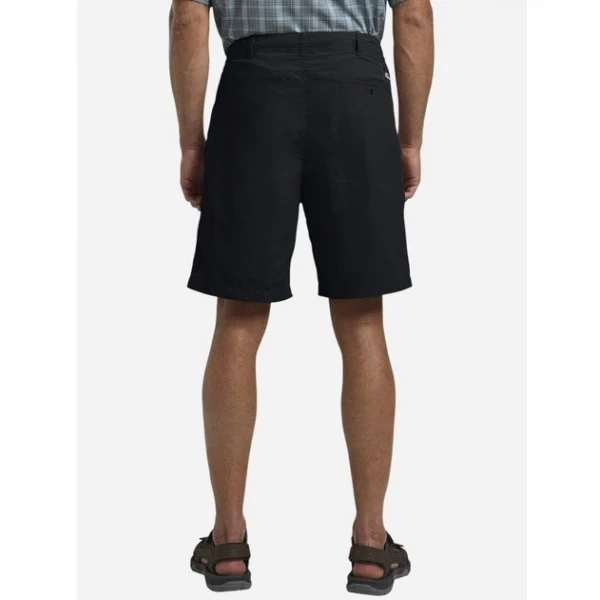 Шорты Jack Wolfskin Tihama Shorts M S Темно-синий (1109-4064886452915) - Фото 4 Шорты Jack Wolfskin Tihama Shorts M S Темно-синий (1109-4064886452915) - изображение 4