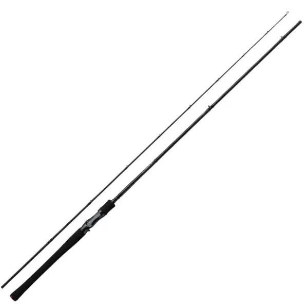 Спінінг кастинговий Daiwa Heartland 7112MRB-25 2.41 m 5-18 g (1102-5806516) - Фото 1 Спінінг кастинговий Daiwa Heartland 7112MRB-25 2.41 m 5-18 g (1102-5806516) - зображення 1