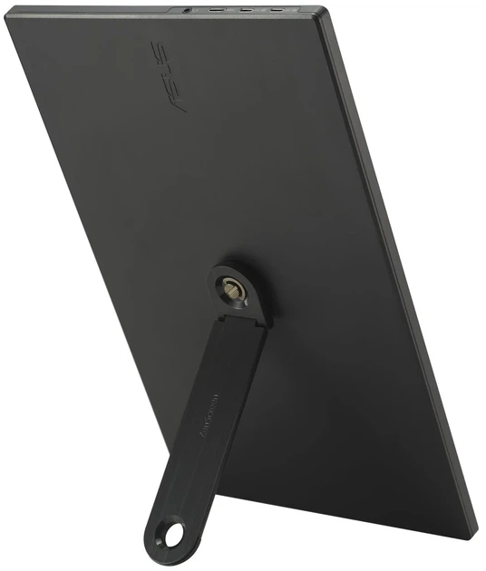 Монітор портативний 15.6" ASUS ZenScreen MB169CK Full HD IPS 60 Гц Б/В - зображення 7