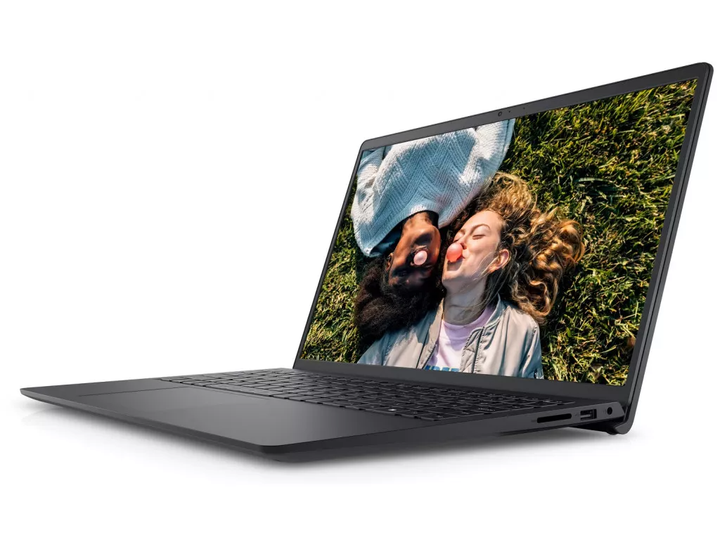 Ноутбук 15.6" Dell Inspiron 15 3520 Intel Core i7-1255U RAM 16GB SSD 512GB Windows 11 (UKR) Б/В - зображення 4