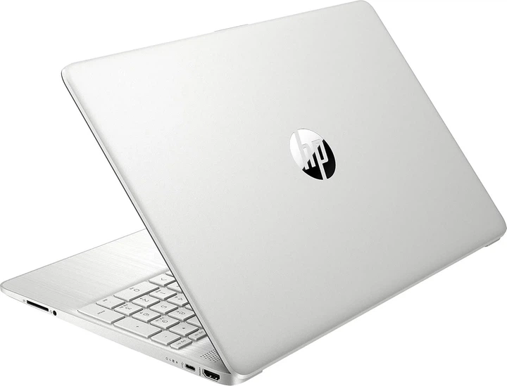Ноутбук 15.6" HP 15s-fq3214ng Intel Pentium N6000 RAM 8GB SSD 256GB Windows 11 (UKR) Б/В - изображение 4