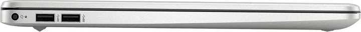 Ноутбук 15.6" HP 15s-fq3214ng Intel Pentium N6000 RAM 8GB SSD 256GB Windows 11 (UKR) Б/В - изображение 5
