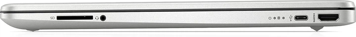 Ноутбук 15.6" HP 15s-fq3214ng Intel Pentium N6000 RAM 8GB SSD 256GB Windows 11 (UKR) Б/В - изображение 6