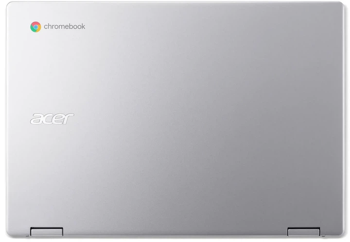 Ноутбук 14" Acer Chromebook Spin 314 (CP314-1HN-C9X8) Intel Celeron N4500 RAM 4GB eMMC 64GB 10ч батарея ChromeOS (UKR) Б/В - изображение 10