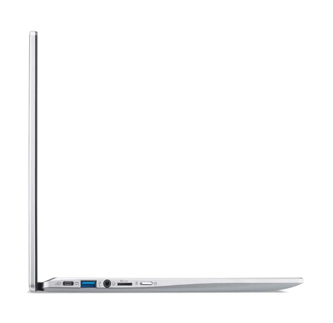 Ноутбук 14" Acer Chromebook Spin 314 (CP314-1HN-C9X8) Intel Celeron N4500 RAM 4GB eMMC 64GB 10ч батарея ChromeOS (UKR) Б/В - изображение 11