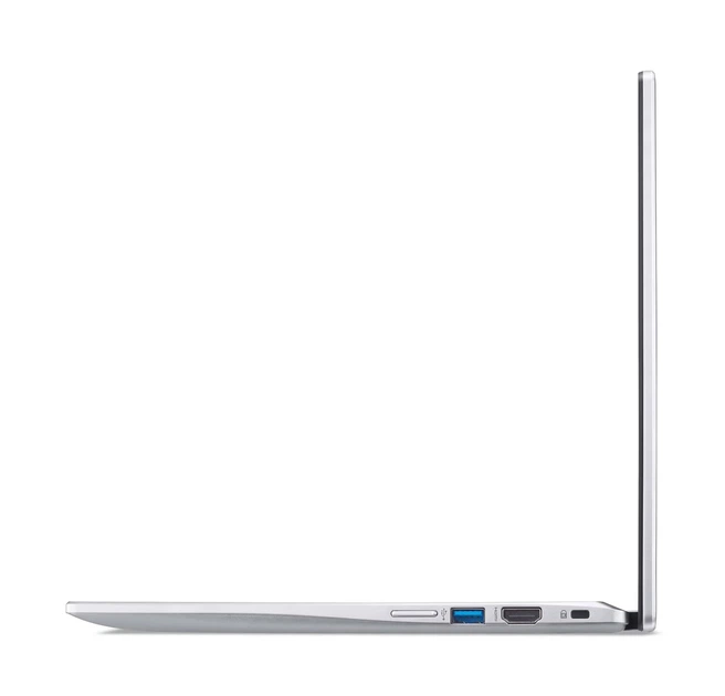 Ноутбук 14" Acer Chromebook Spin 314 (CP314-1HN-C9X8) Intel Celeron N4500 RAM 4GB eMMC 64GB 10ч батарея ChromeOS (UKR) Б/В - изображение 12
