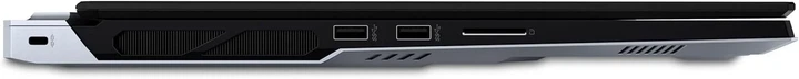 Ноутбук 18'' MSI Titan 18HX A14VIG-087IT Gaming Core i9-14900HX RAM 64GB SSD 2TB NVIDIA GeForce RTX 4090 Windows 11 Алюминиево-магниевый сплав (UKR) Б/В - изображение 12