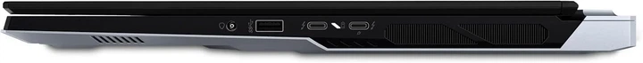 Ноутбук 18'' MSI Titan 18HX A14VIG-087IT Gaming Core i9-14900HX RAM 64GB SSD 2TB NVIDIA GeForce RTX 4090 Windows 11 Алюминиево-магниевый сплав (UKR) Б/В - изображение 13