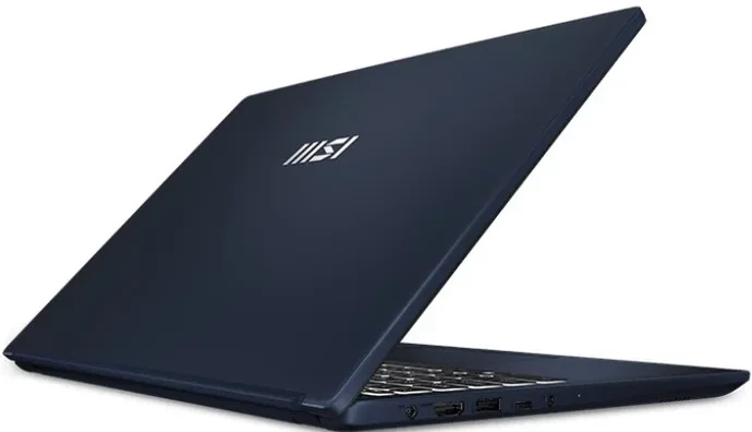Ноутбук 15.6" MSI Modern 15 (B7M-247XES) AMD Ryzen 7 7730U RAM 16GB SSD 512GB Win11 (UKR) Б/В - изображение 2