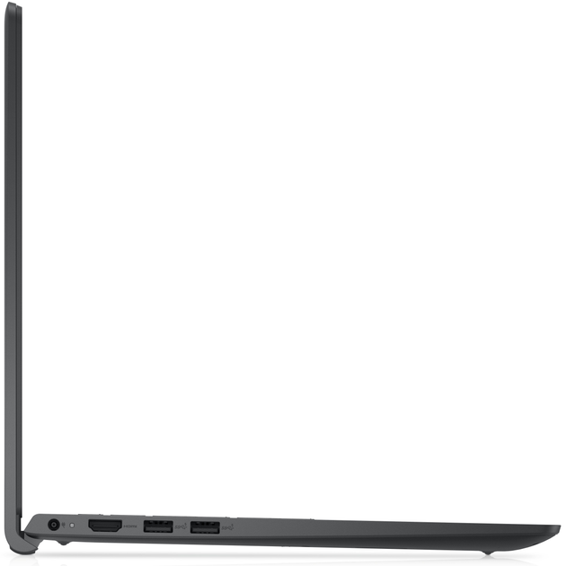 Ноутбук 15.6" Dell Inspiron 15 3520 Intel Core i5-1235U RAM 16GB SSD 512GB Windows 11 (UKR) - Уцінка - зображення 8