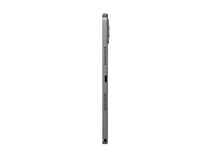 Планшет Lenovo Idea Tab 8/128GB 5G Luna Grey + Pen and Keyboard (ZAFM0260PL) - зображення 3
