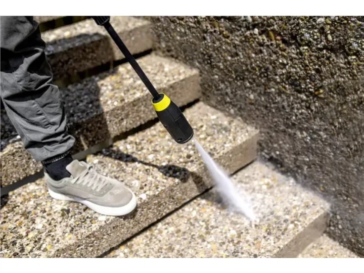 Мінімийка високого тиску Karcher K 5 Comfort Premium (1.324-800.0) - изображение 5