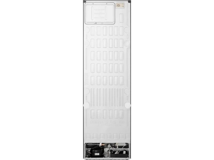 Холодильник з морозильною камерою LG GC-B509ETSM - изображение 8