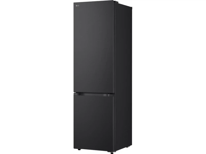 Холодильник з морозильною камерою LG GC-B509ETSM - изображение 10