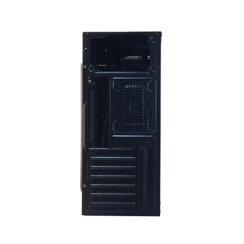 Корпус GTL T1668 Black, без БП, Micro ATX - изображение 12