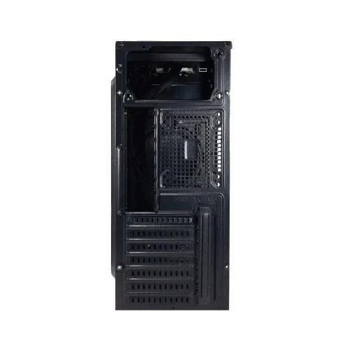 Корпус GTL T1610 Black, без БП, Micro ATX - Фото 14 Корпус GTL T1610 Black, без БП, Micro ATX - изображение 14