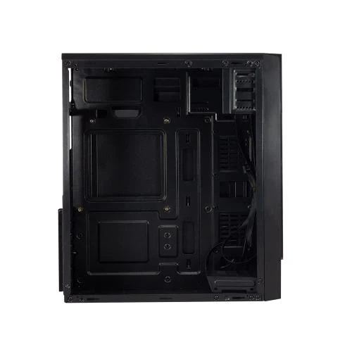 Корпус GTL T1610 Black, без БП, Micro ATX - Фото 15 Корпус GTL T1610 Black, без БП, Micro ATX - изображение 15